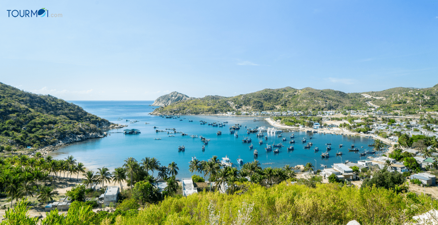 Tour Du lịch Ninh Thuận 2 Ngày Ghép Khách Lẻ Hàng Ngày - Ảnh 5 Tour Du lịch Ninh Thuận 2 Ngày Ghép Khách Lẻ Hàng Ngày - Ảnh 5