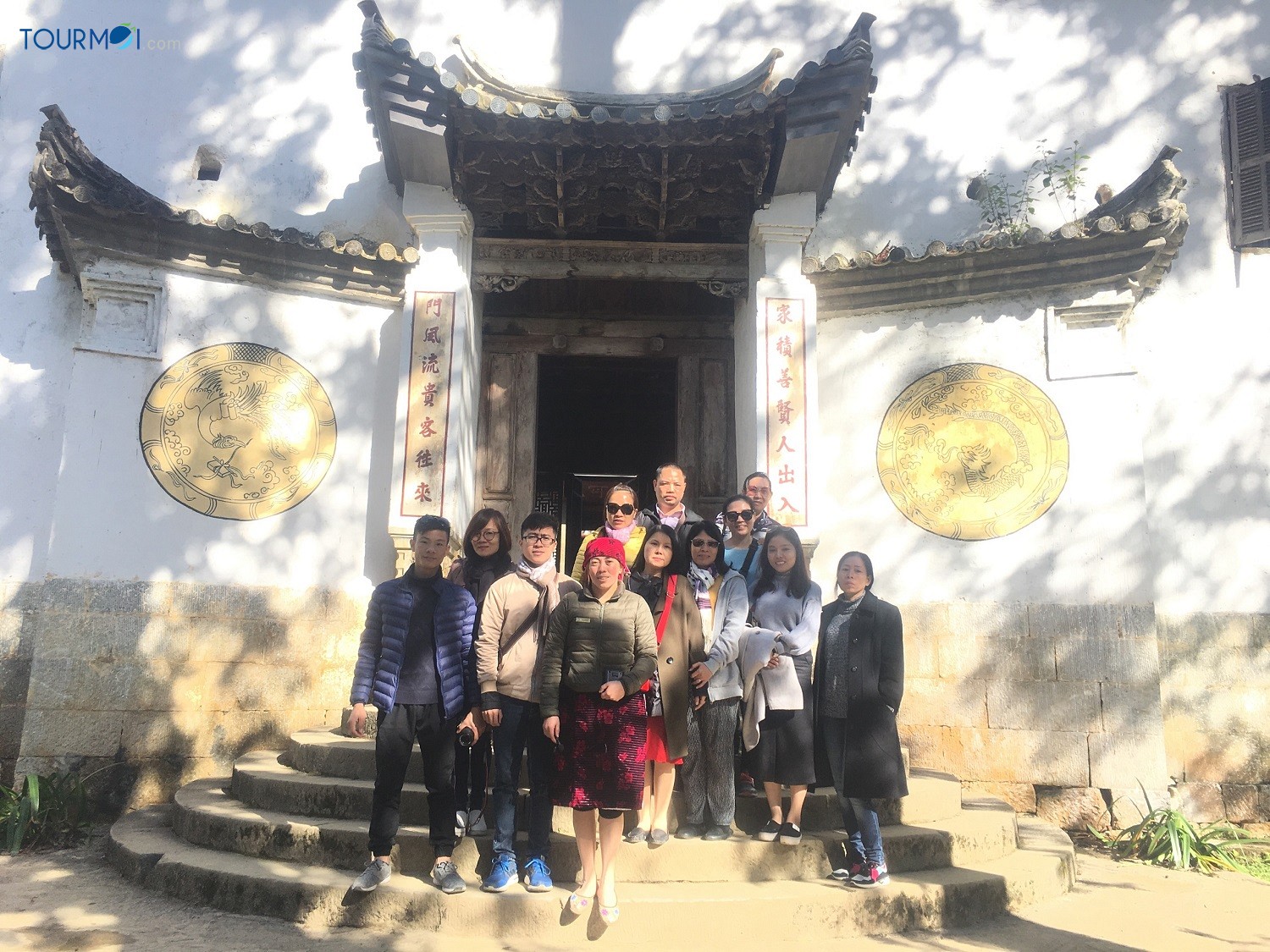 Tour Du lịch Hà Giang Ghép Khách Lẻ Giá Rẻ Thứ 6 Hàng Tuần - Ảnh 4 Tour Du lịch Hà Giang Ghép Khách Lẻ Giá Rẻ Thứ 6 Hàng Tuần - Ảnh 4