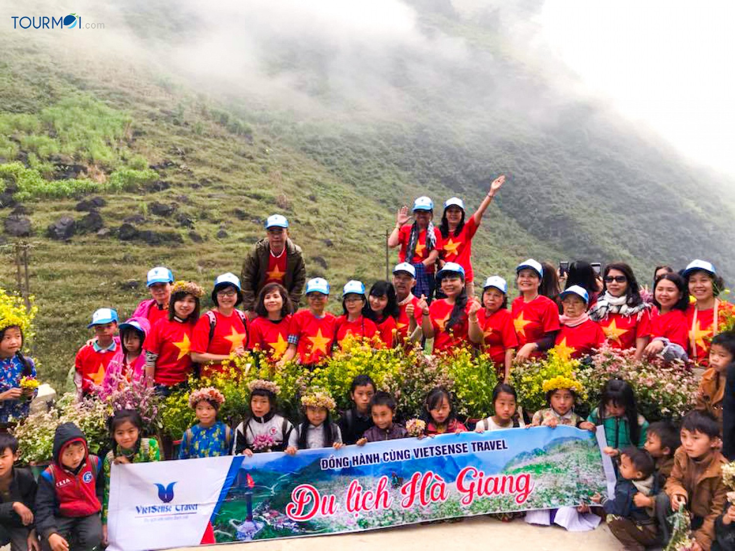 Tour Du lịch Hà Giang Ghép Khách Lẻ Giá Rẻ Thứ 6 Hàng Tuần - Ảnh 2 Tour Du lịch Hà Giang Ghép Khách Lẻ Giá Rẻ Thứ 6 Hàng Tuần - Ảnh 2