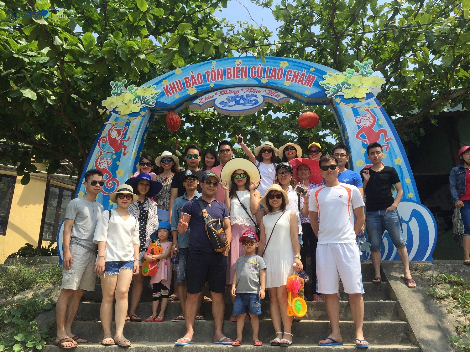 Tour Du lịch Trải Nghiệm Hội An , Đà Nẵng 4 Ngày - Ảnh 2 Tour Du lịch Trải Nghiệm Hội An , Đà Nẵng 4 Ngày - Ảnh 2