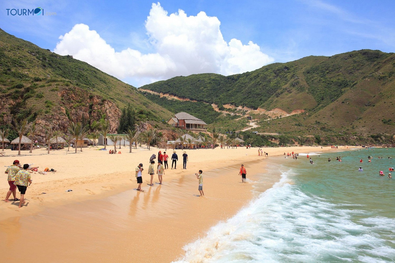 Tour Du lịch Quy Nhơn 4 Ngày 3 Đêm từ Hà Nội/TP Hồ Chí Minh - Ảnh 3