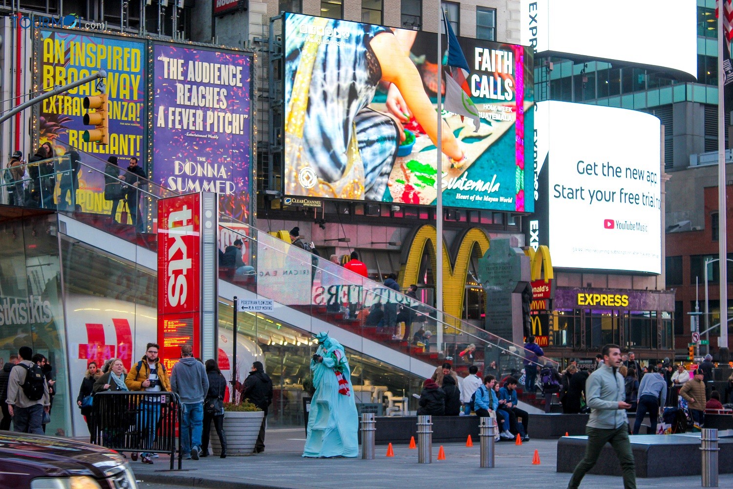 Tour Du lịch Mỹ 10 Ngày khám phá Bờ Đông & Bờ Tây Hoa Kỳ - Ảnh 3 Tour Du lịch Mỹ 10 Ngày khám phá Bờ Đông & Bờ Tây Hoa Kỳ - Ảnh 3