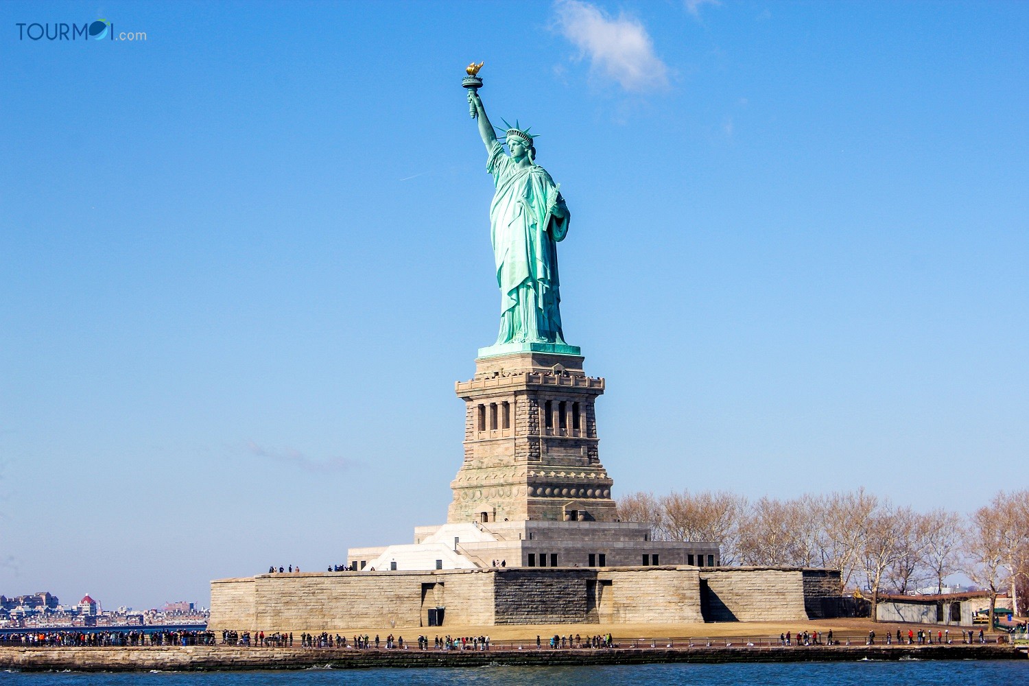 Tour Du lịch Mỹ 10 Ngày khám phá Bờ Đông & Bờ Tây Hoa Kỳ - Ảnh 1 Tour Du lịch Mỹ 10 Ngày khám phá Bờ Đông & Bờ Tây Hoa Kỳ - Ảnh 1