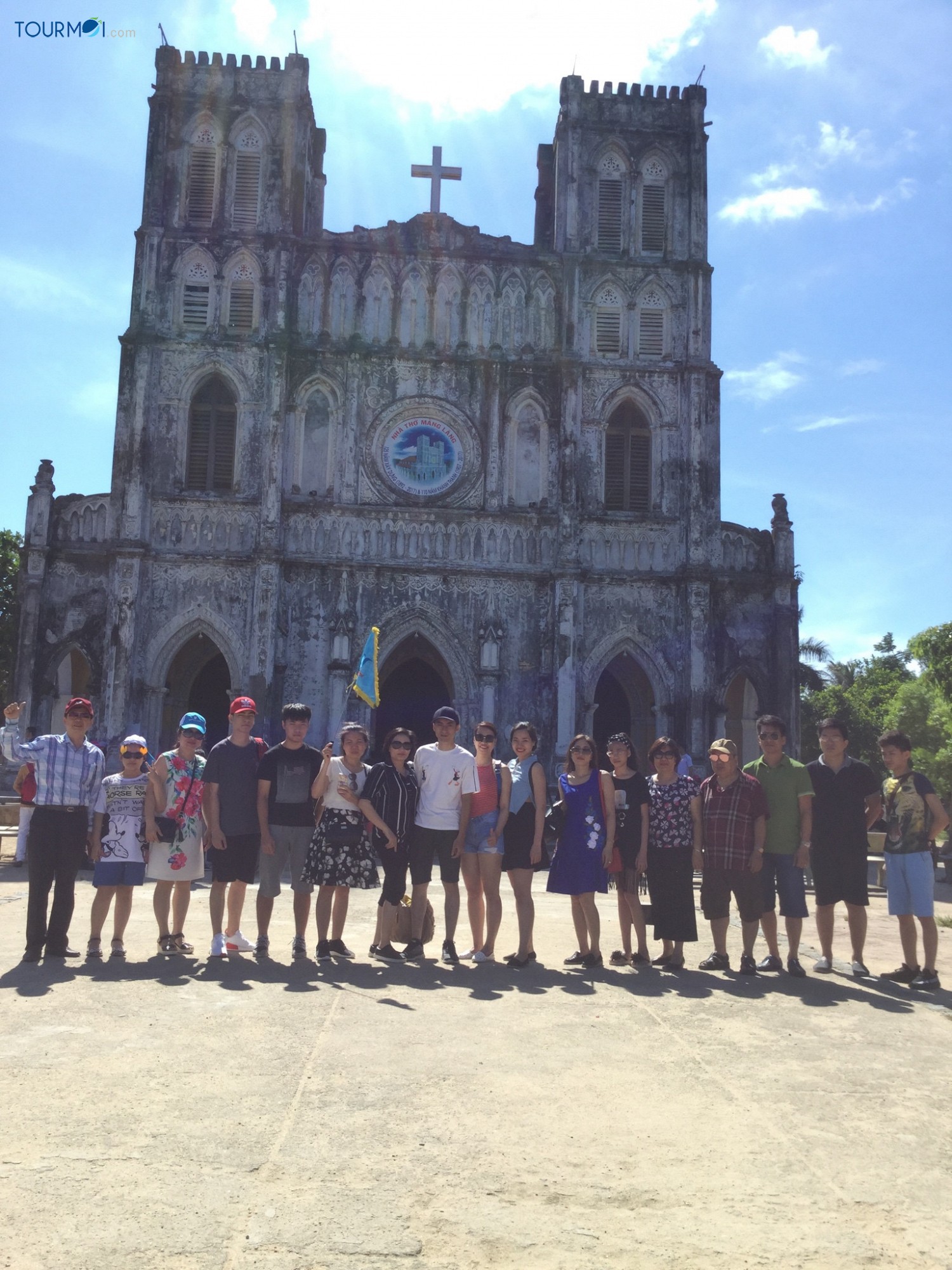 Tour Du lịch Phú Yên 4 Ngày Về Xứ Hoa Vàng Cỏ Xanh 2020 - Ảnh 3 Tour Du lịch Phú Yên 4 Ngày Về Xứ Hoa Vàng Cỏ Xanh 2020 - Ảnh 3