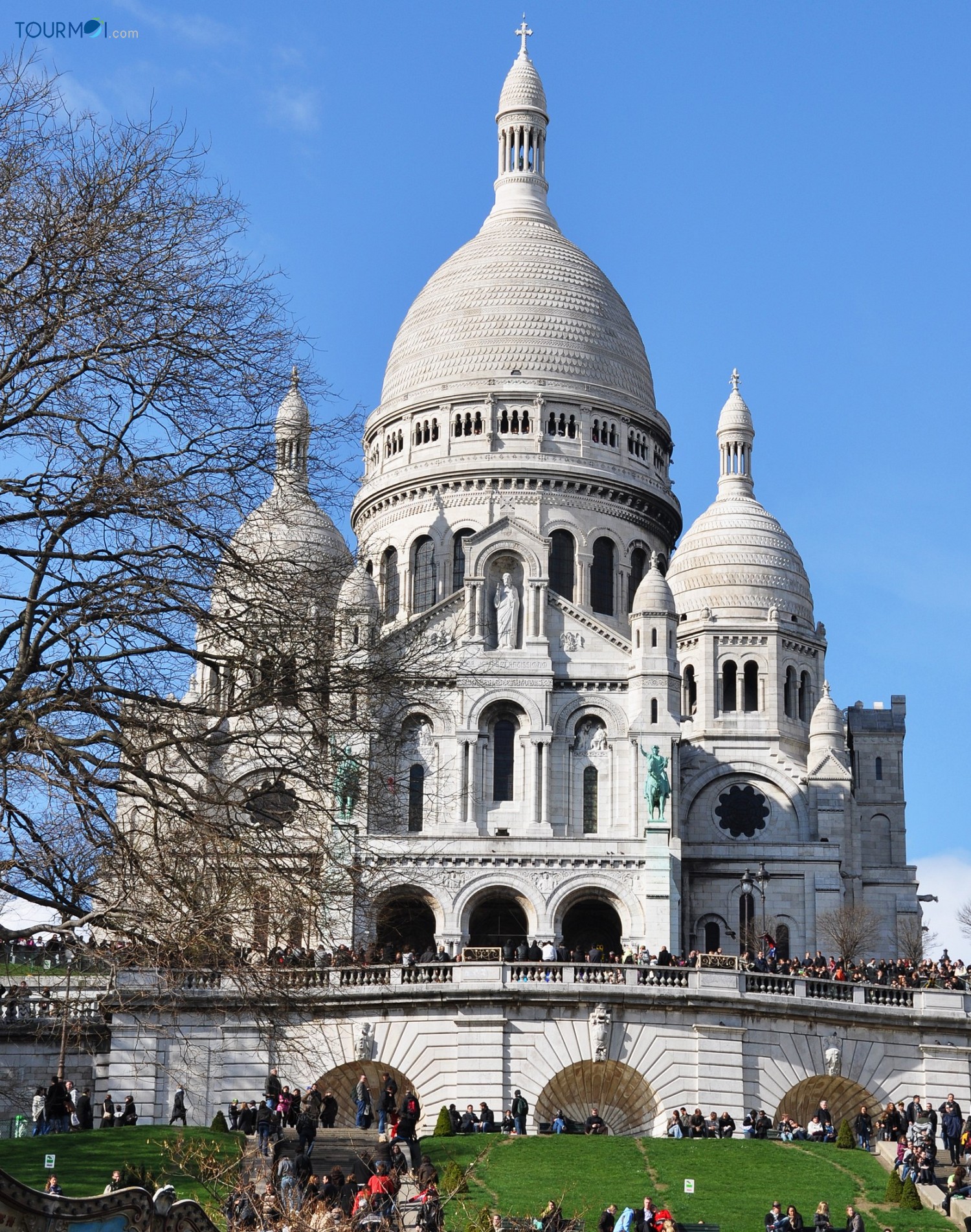 Tour Du lịch Tây Âu 9 Ngày: Đức - Hà Lan - Bỉ - Luxembourg - Pháp - Ảnh 2