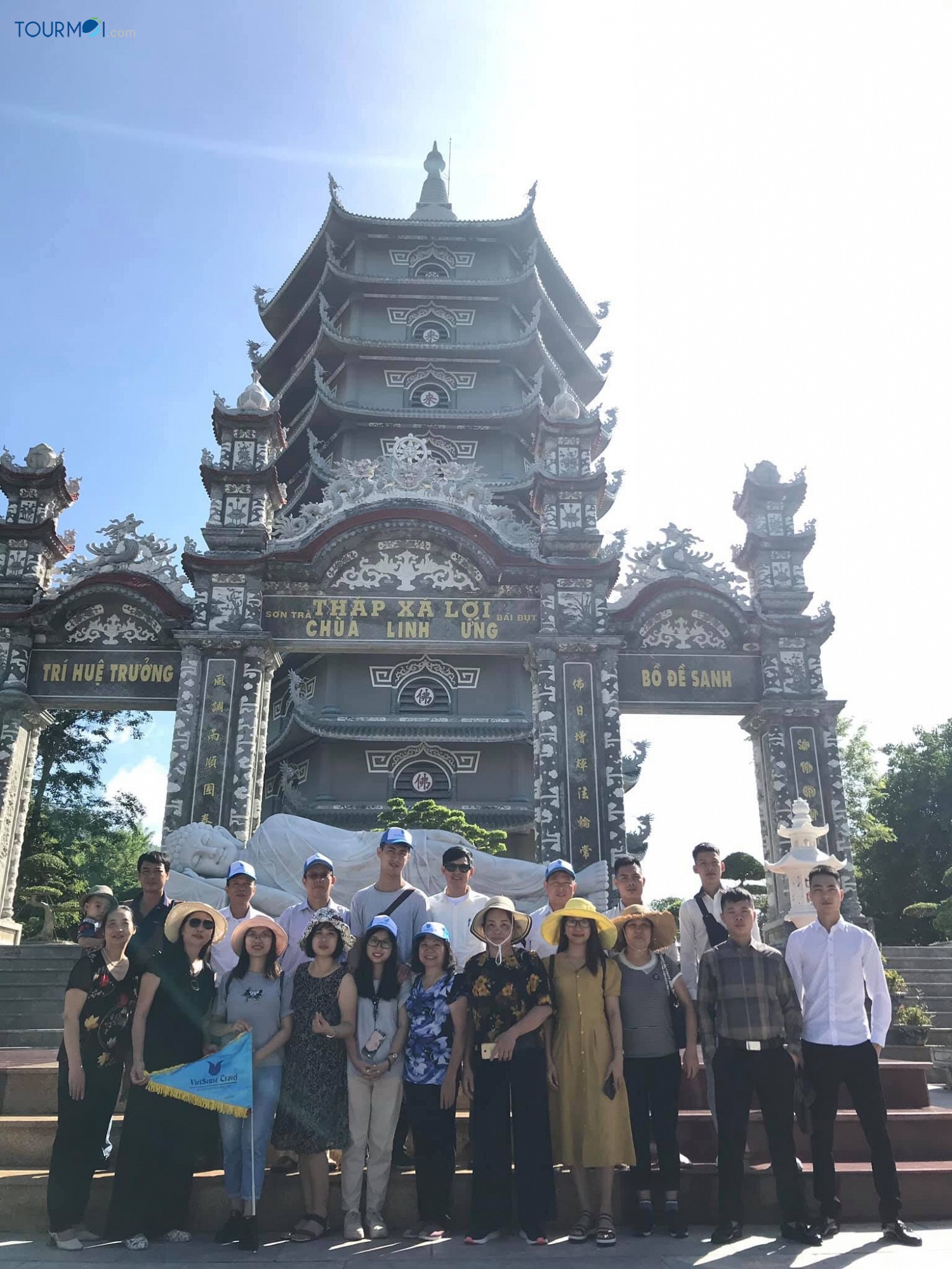 Tour Du lịch Đà Nẵng - Phố Cổ Hội An 3 Ngày 2 Đêm - Ảnh 1 Tour Du lịch Đà Nẵng - Phố Cổ Hội An 3 Ngày 2 Đêm - Ảnh 1