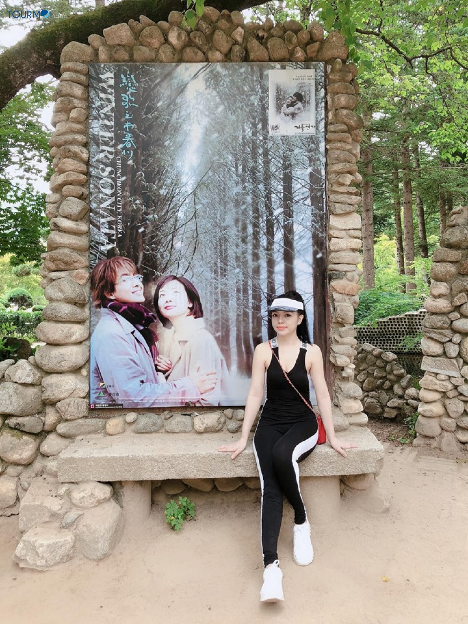 Tour Du lịch Hàn Quốc Trọn Gói 5 Ngày 4 Đêm - Ảnh 1 Tour Du lịch Hàn Quốc Trọn Gói 5 Ngày 4 Đêm - Ảnh 1