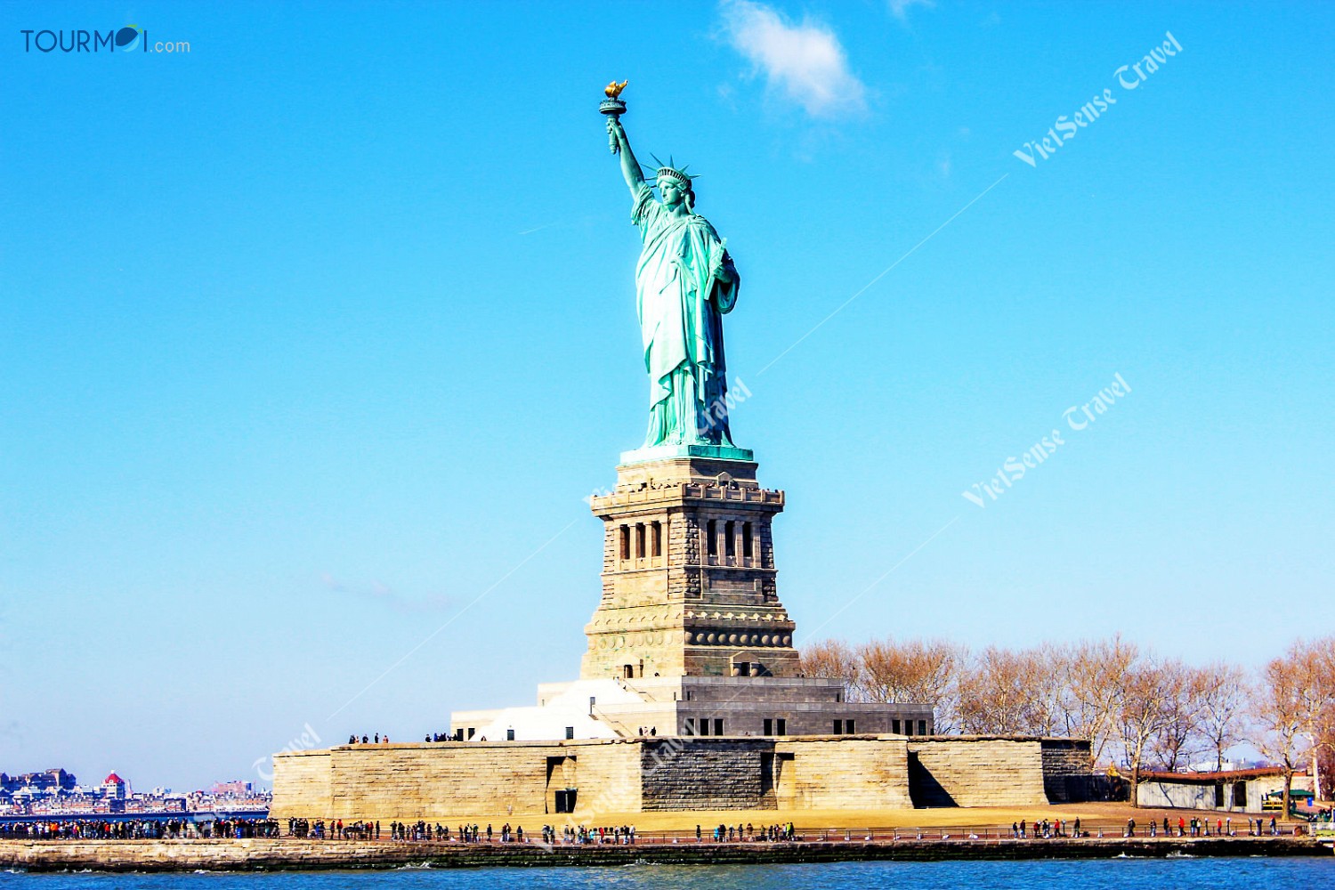 Tour Du lịch Liên Tuyến Mỹ - Cuba - Ảnh 1 Tour Du lịch Liên Tuyến Mỹ - Cuba - Ảnh 1