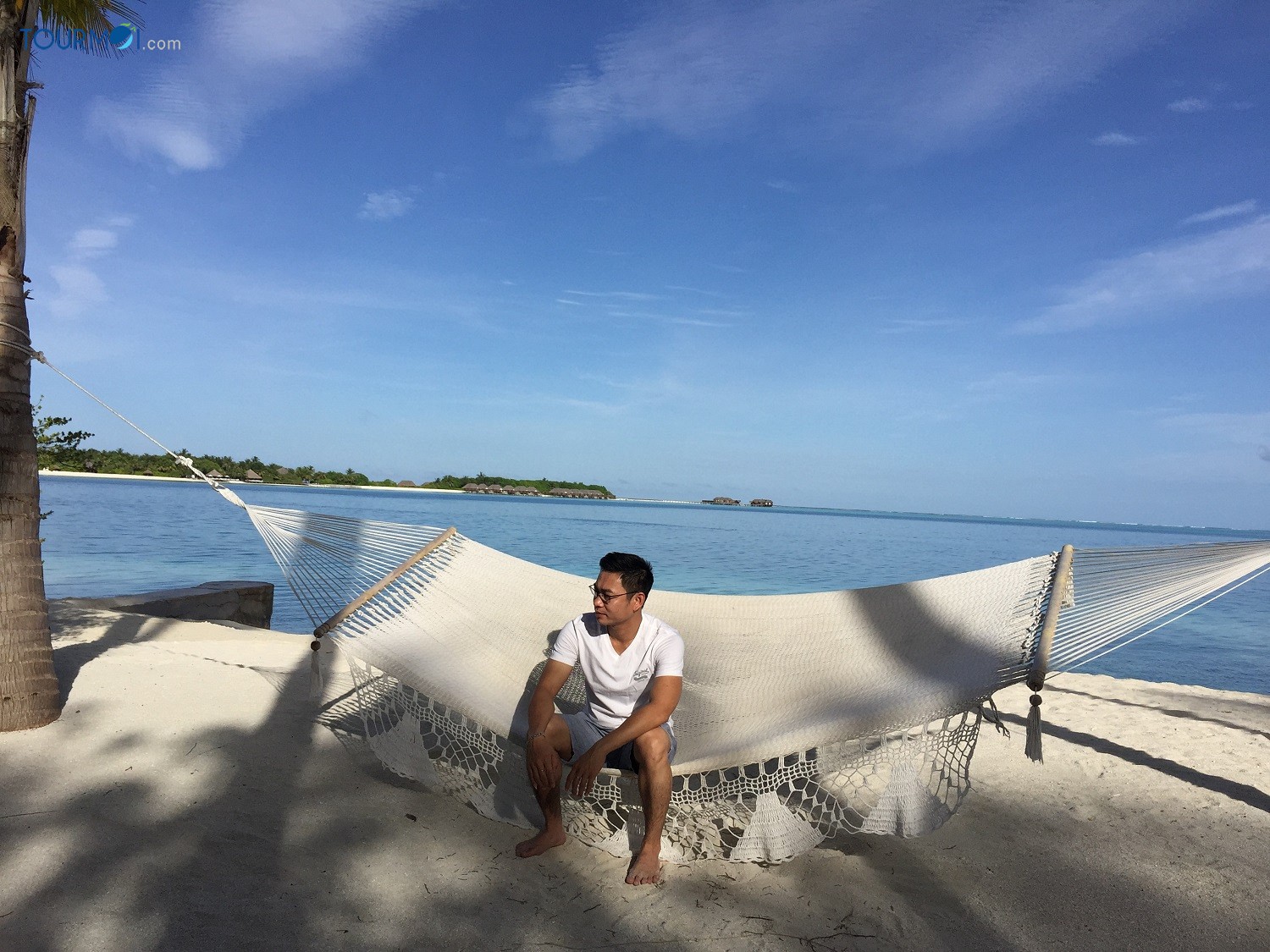 Tour Du lịch Maldives cao cấp bay Singapore Airlines - Ảnh 3 Tour Du lịch Maldives cao cấp bay Singapore Airlines - Ảnh 3