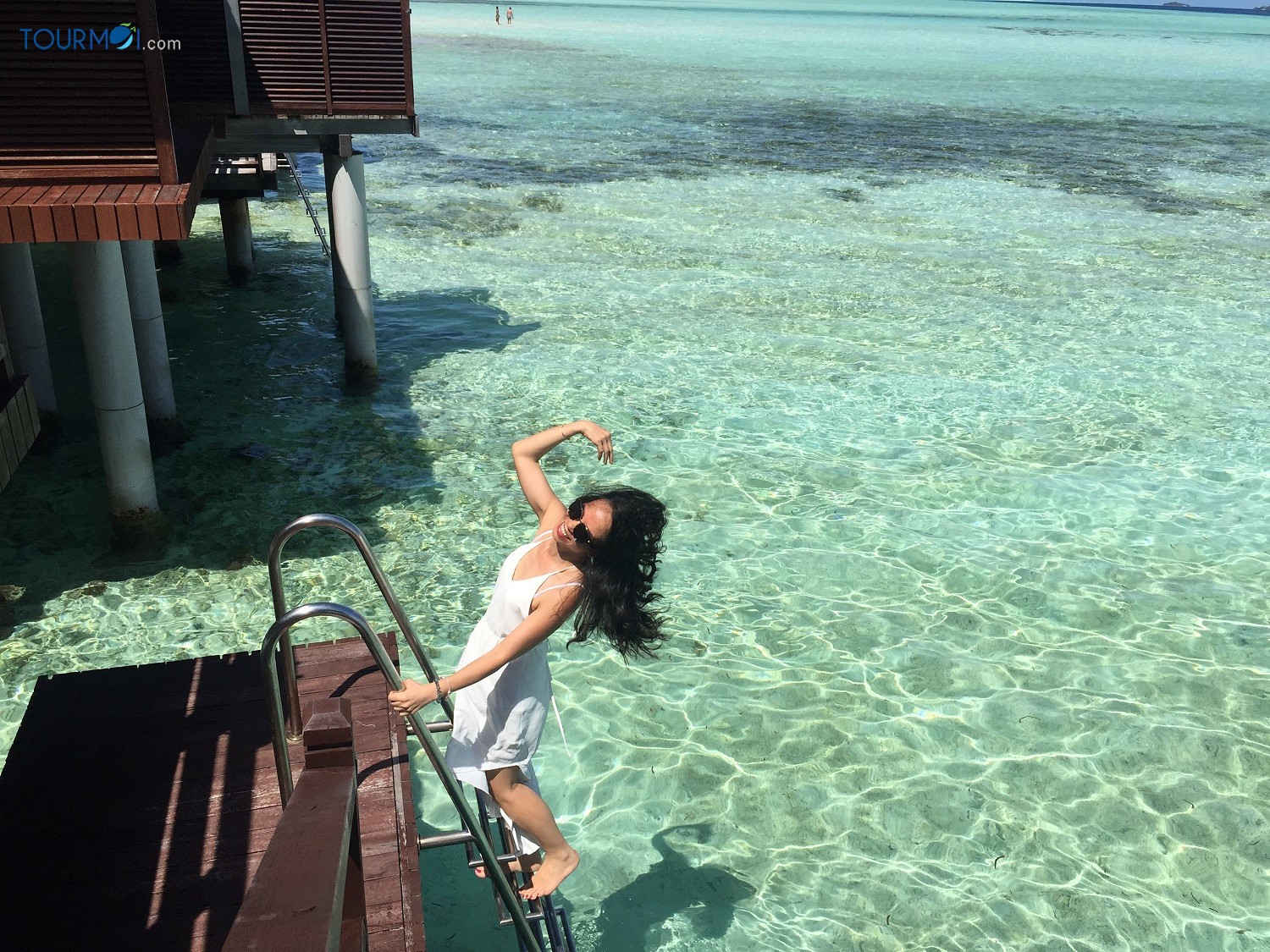 Tour Du lịch Maldives 5 Ngày Bay Air Asia Giá Rẻ Nhất - Ảnh 2 Tour Du lịch Maldives 5 Ngày Bay Air Asia Giá Rẻ Nhất - Ảnh 2