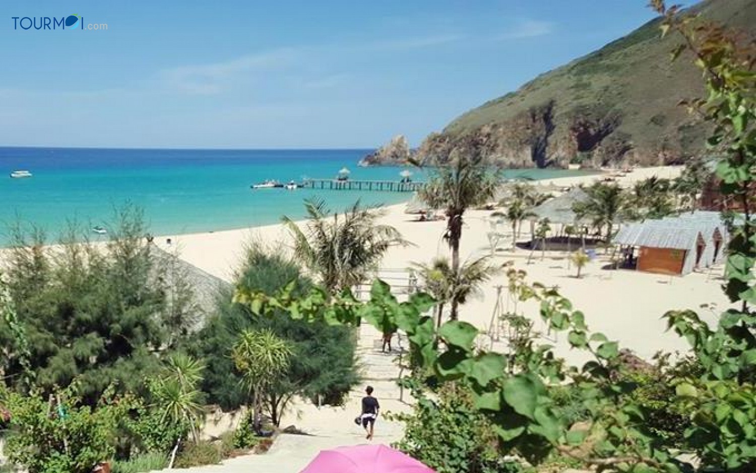 Tour Du lịch Quy Nhơn, Đất Võ Tây Sơn, Kỳ Co, Eo Gió 3 Ngày - Ảnh 1 Tour Du lịch Quy Nhơn, Đất Võ Tây Sơn, Kỳ Co, Eo Gió 3 Ngày - Ảnh 1