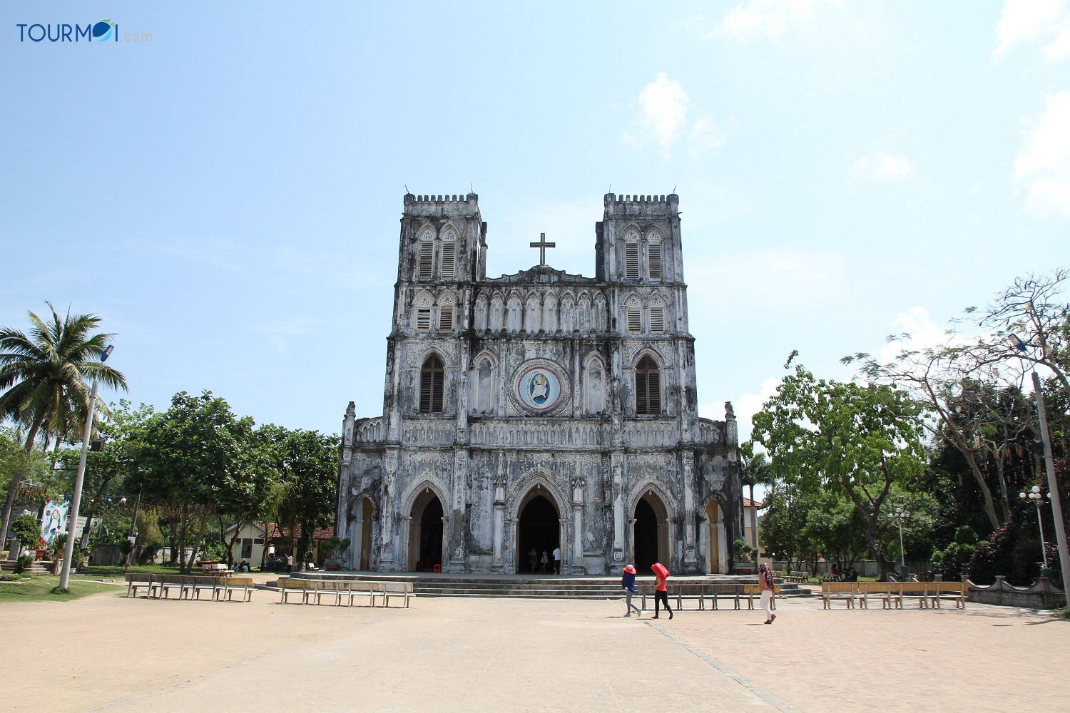 Tour Du lịch Phú Yên - Quy Nhơn 4 Ngày Khuyến Mãi Giá Sốc - Ảnh 2 Tour Du lịch Phú Yên - Quy Nhơn 4 Ngày Khuyến Mãi Giá Sốc - Ảnh 2