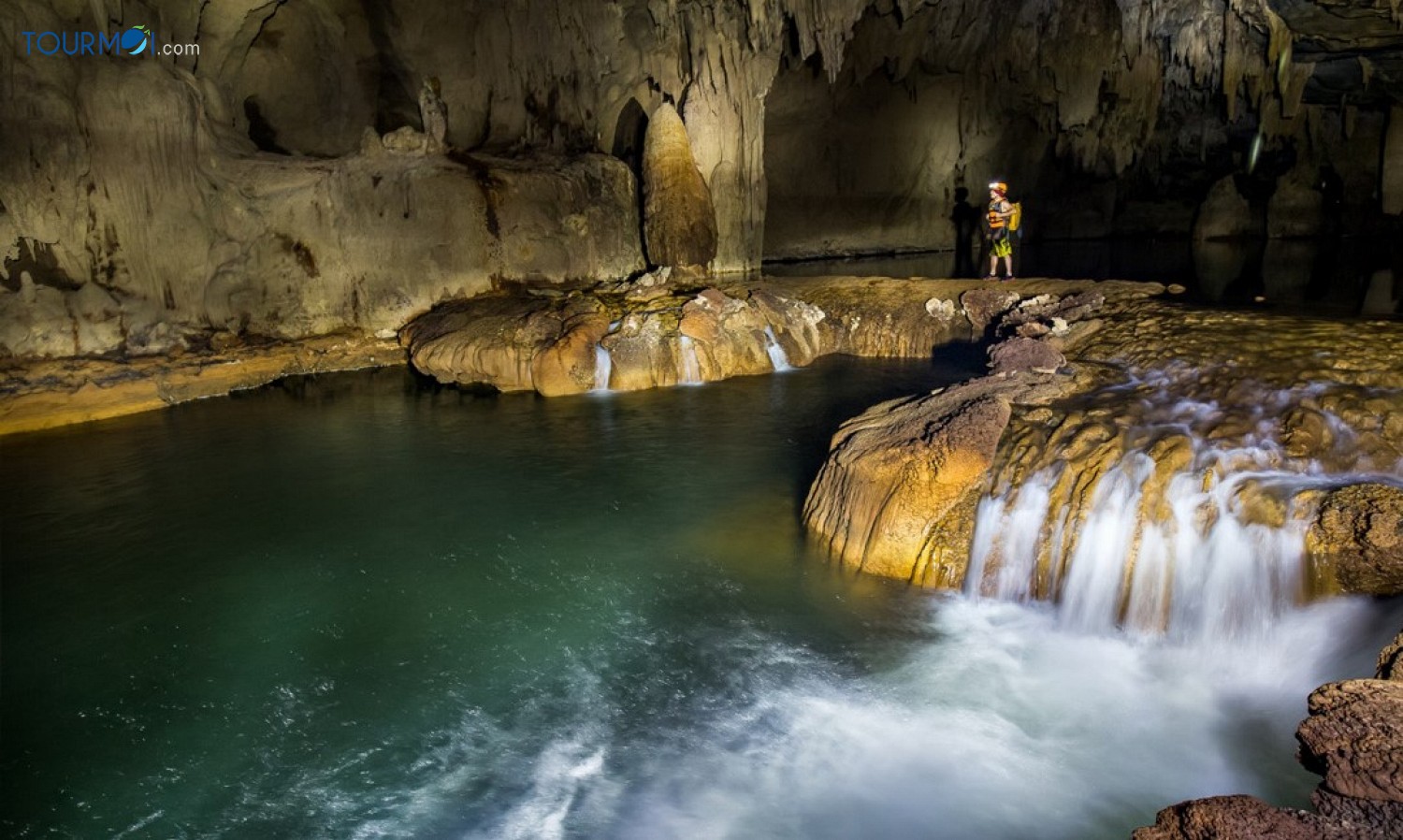 Tour Khám Phá Hang Sơn Đòong - Ảnh 3 Tour Khám Phá Hang Sơn Đòong - Ảnh 3