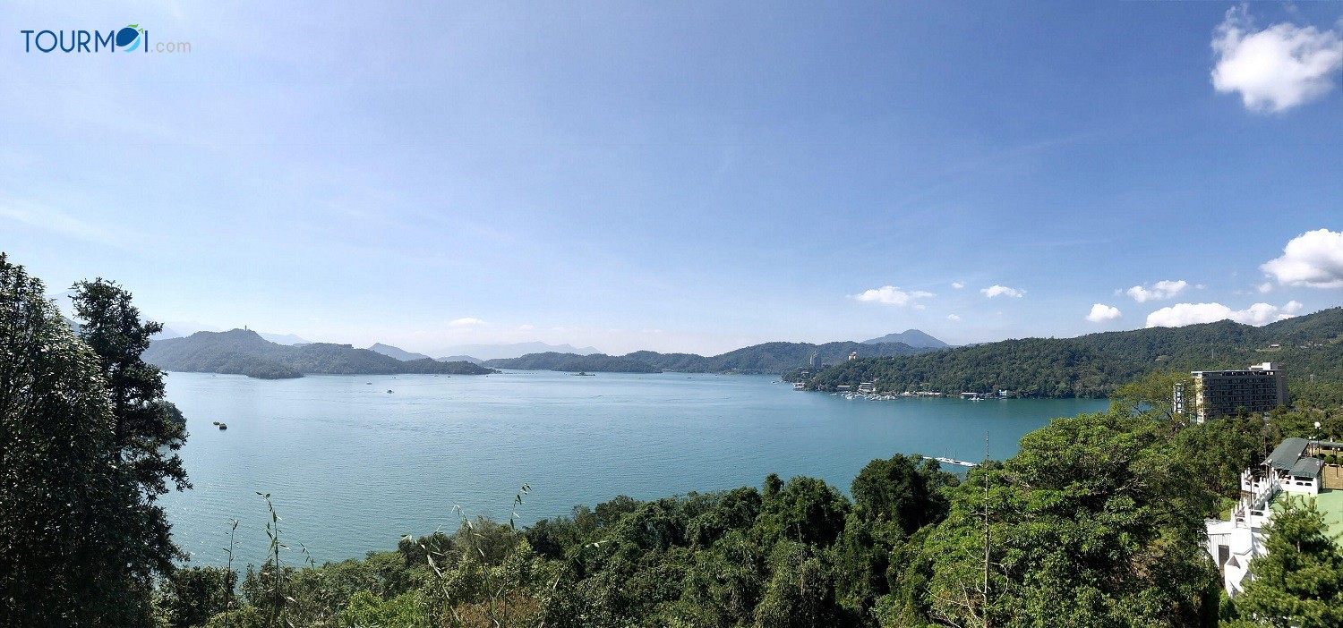 Tour Du Lịch Đài Loan Trọn Gói Cùng Vietnam Airlines - Ảnh 4