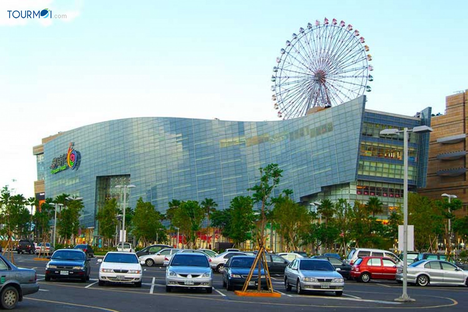 Tour Du lịch Đài Loan 5 Ngày Giá Rẻ Bay Vietjet Air - Ảnh 6