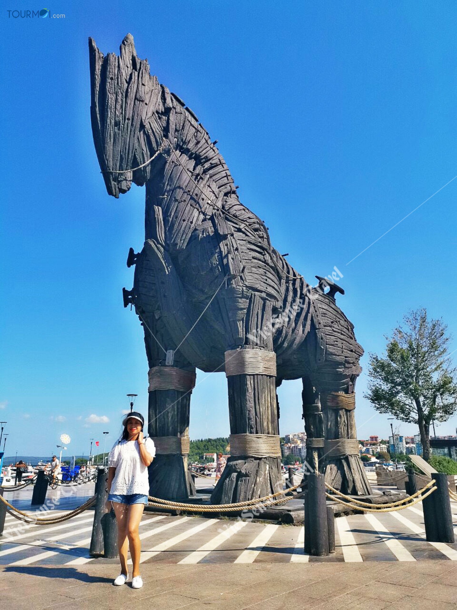 Tour Du lịch Thổ Nhĩ Kỳ 9 Ngày bay Turkish Airlines 2020 - Ảnh 2 Tour Du lịch Thổ Nhĩ Kỳ 9 Ngày bay Turkish Airlines 2020 - Ảnh 2