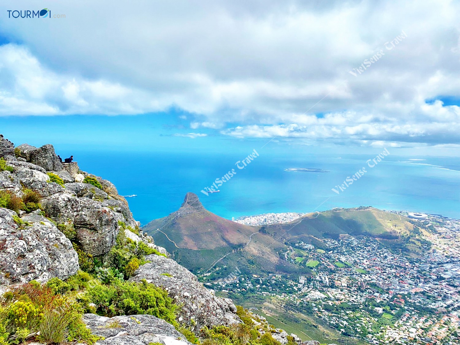 Tour Du lịch Nam Phi 9 Ngày Từ TP Hồ Chí Minh 2020 - Ảnh 3