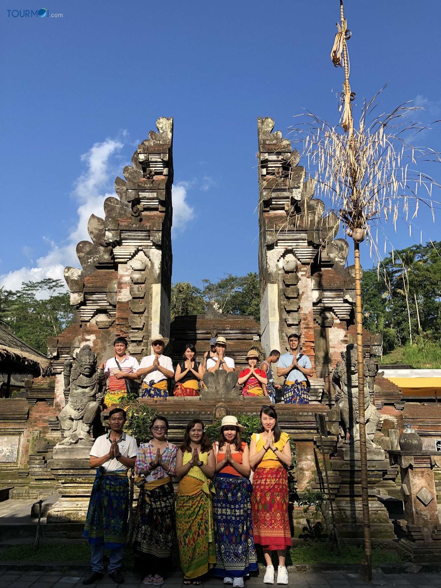 Tour TP Hồ Chí Minh - Đảo Bali 4 Ngày 3 Đêm Giá Sốc! - Ảnh 2 Tour TP Hồ Chí Minh - Đảo Bali 4 Ngày 3 Đêm Giá Sốc! - Ảnh 2