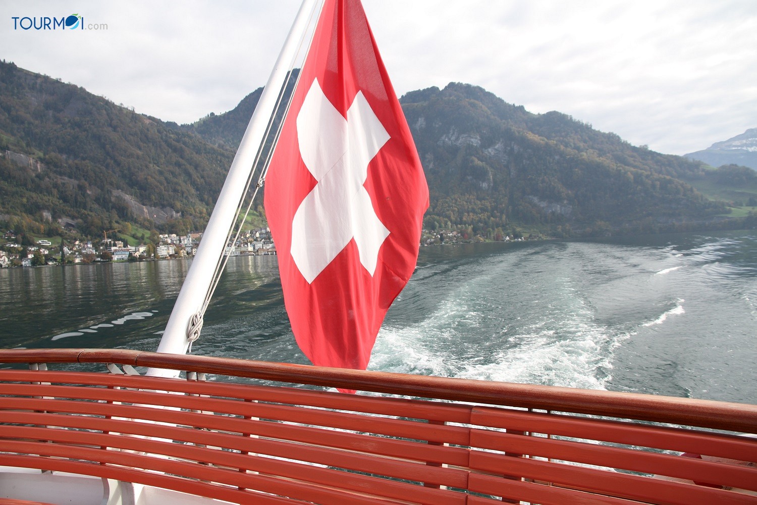 Tour Du lịch Châu Âu 8 Ngày: Pháp - Thụy Sĩ - Ý - Vantican - Ảnh 2 Tour Du lịch Châu Âu 8 Ngày: Pháp - Thụy Sĩ - Ý - Vantican - Ảnh 2