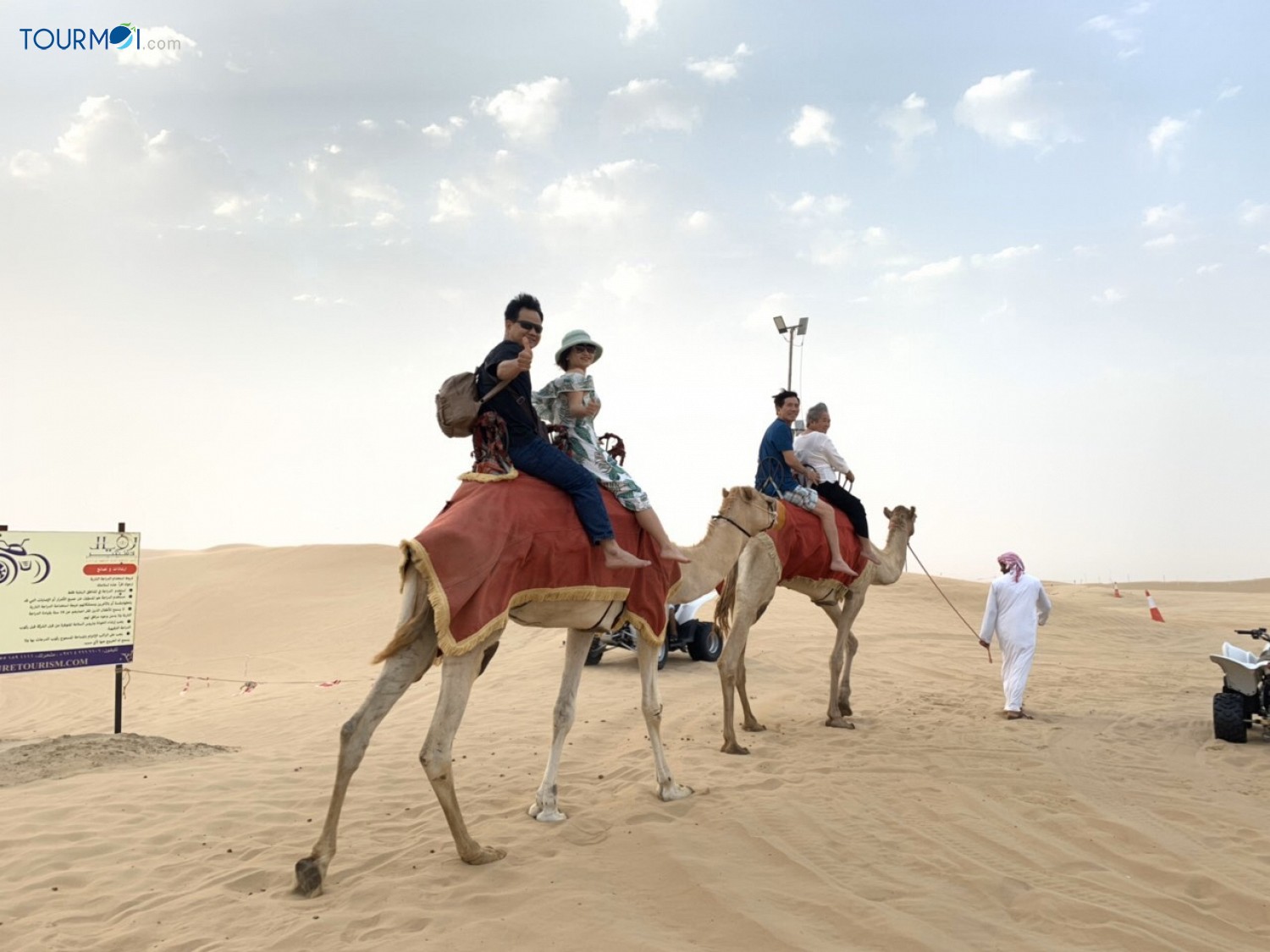 Hà Nội - Singapore - Dubai - Abu Dhabi 6 Ngày - Ảnh 3 Hà Nội - Singapore - Dubai - Abu Dhabi 6 Ngày - Ảnh 3