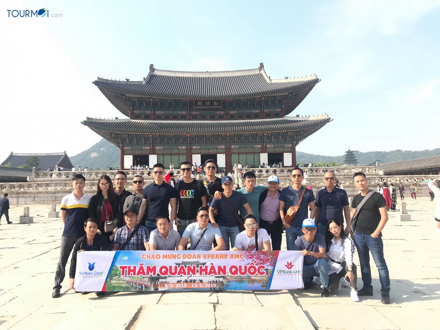 Tour Du lịch Hàn Quốc Trọn Gói 5 Ngày 4 Đêm - Ảnh 2 Tour Du lịch Hàn Quốc Trọn Gói 5 Ngày 4 Đêm - Ảnh 2