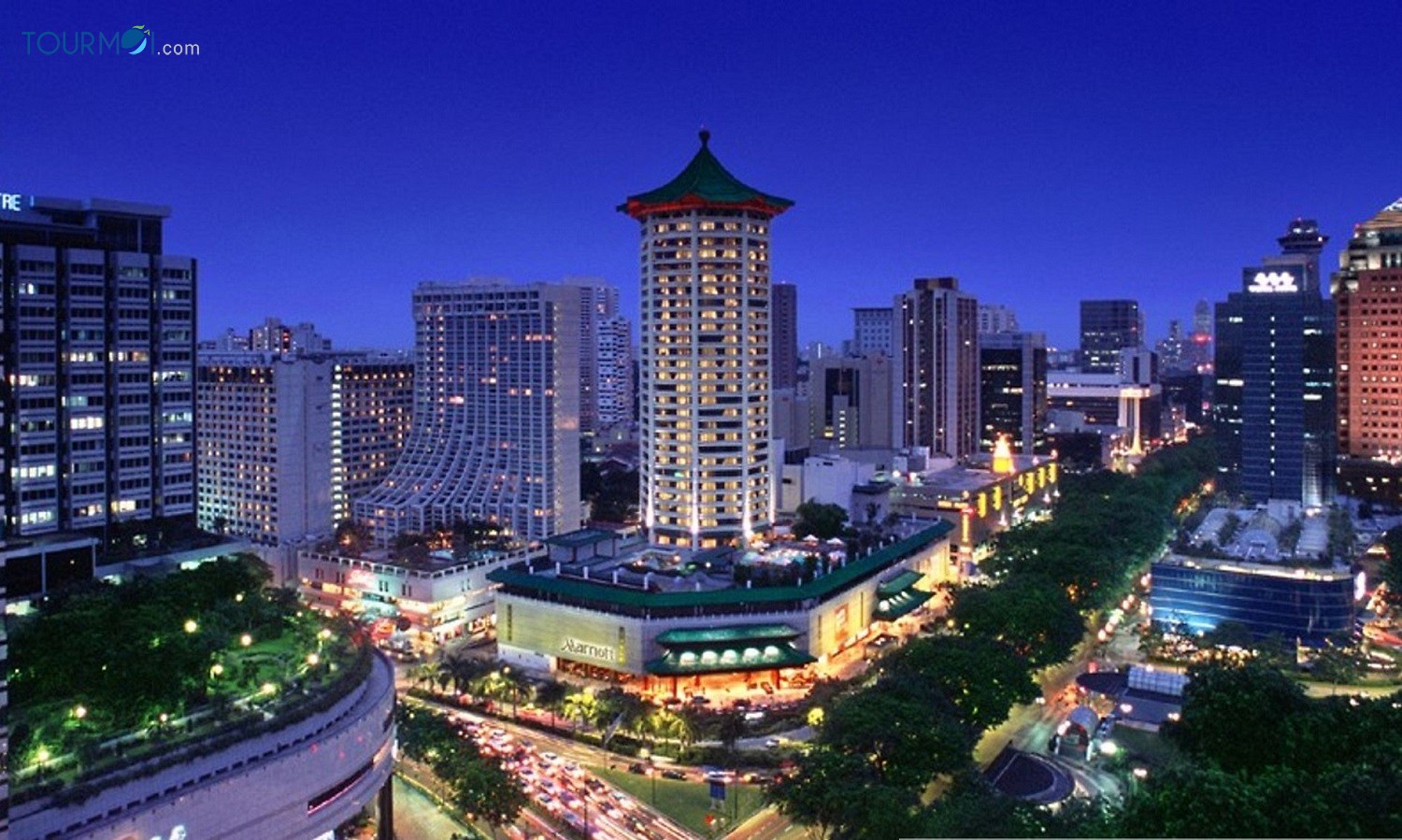 Tour du lịch Singapore Mono 4 ngày 3 đêm - Ảnh 3 Tour du lịch Singapore Mono 4 ngày 3 đêm - Ảnh 3