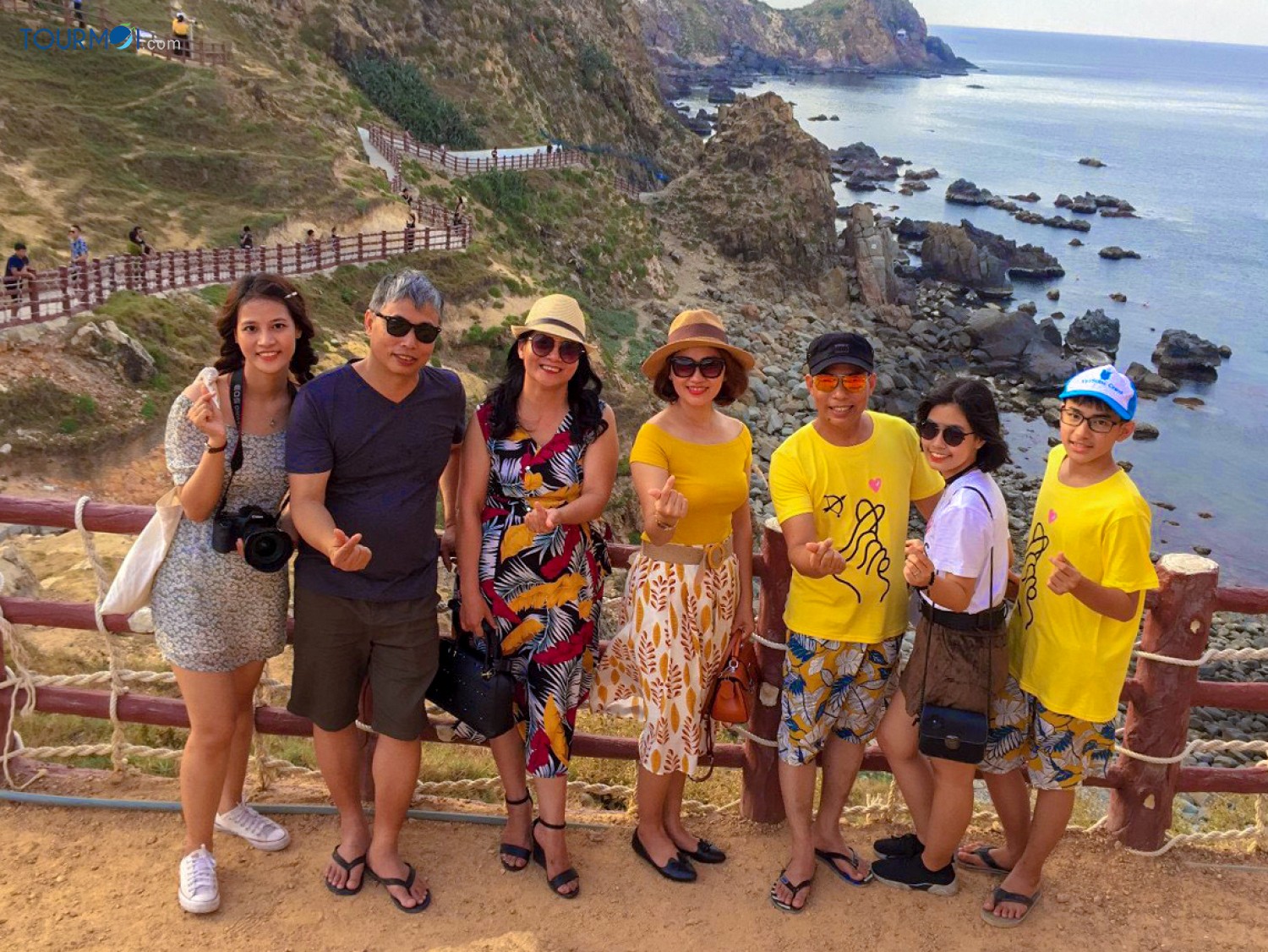 Tour Du lịch Phú Yên - Quy Nhơn 4 Ngày Khuyến Mãi Giá Sốc - Ảnh 4 Tour Du lịch Phú Yên - Quy Nhơn 4 Ngày Khuyến Mãi Giá Sốc - Ảnh 4