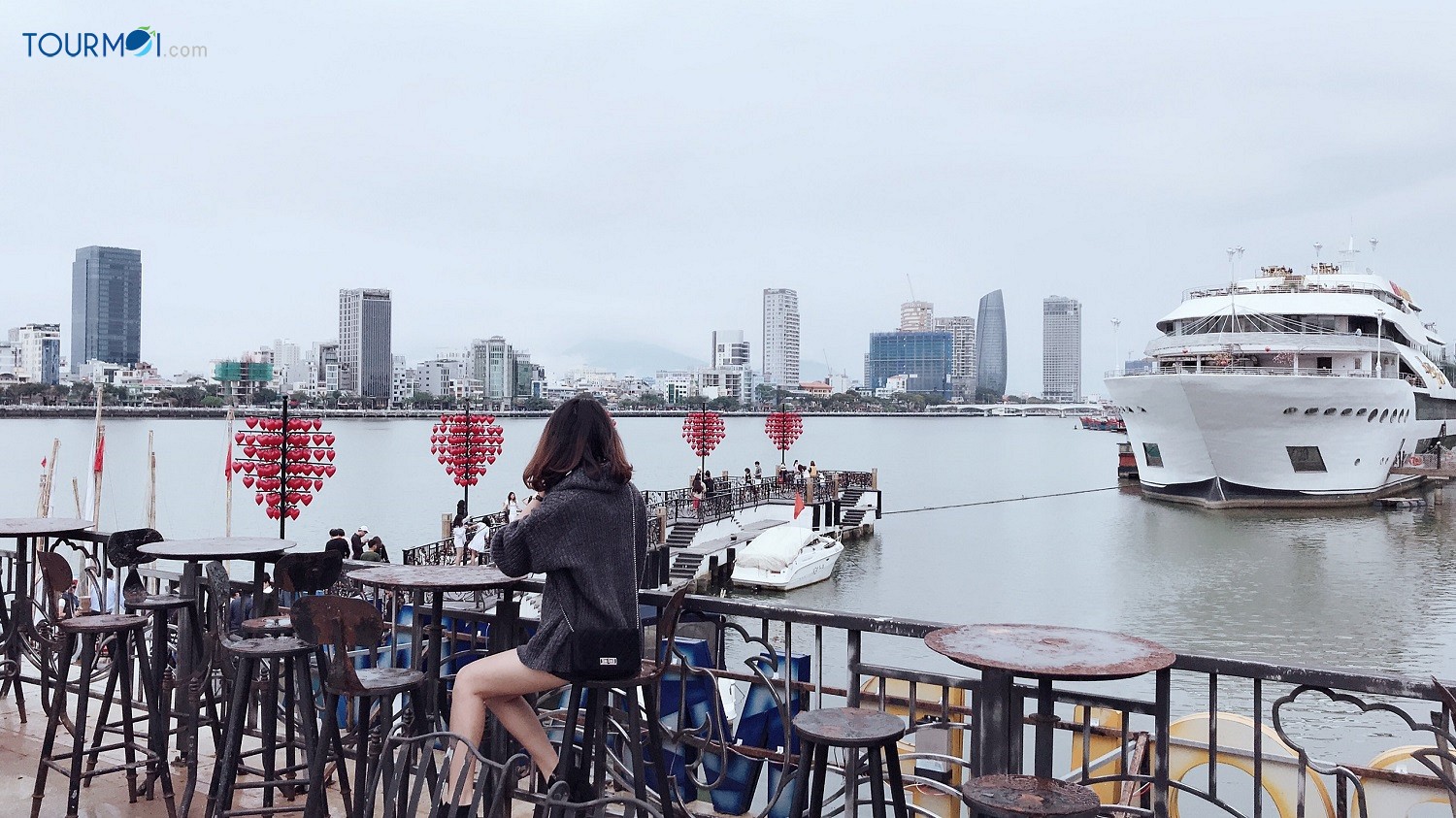 Tour Du lịch Trải Nghiệm Hội An , Đà Nẵng 4 Ngày - Ảnh 4 Tour Du lịch Trải Nghiệm Hội An , Đà Nẵng 4 Ngày - Ảnh 4