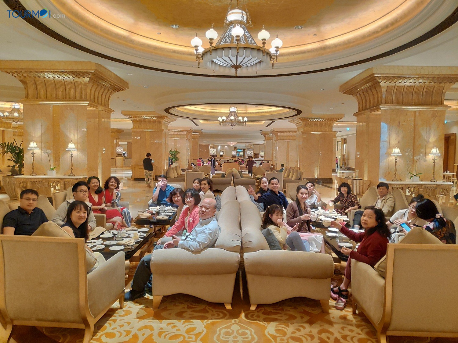 Hà Nội - Singapore - Dubai - Abu Dhabi 6 Ngày - Ảnh 4 Hà Nội - Singapore - Dubai - Abu Dhabi 6 Ngày - Ảnh 4