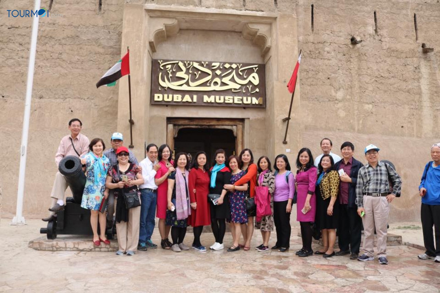 Tour Dubai - Abu Dhabi Trọn Gói 2020 - Ảnh 4 Tour Dubai - Abu Dhabi Trọn Gói 2020 - Ảnh 4