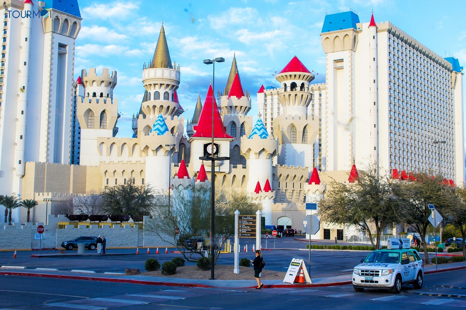 Tour Du lịch Mỹ 10 Ngày khám phá Bờ Đông & Bờ Tây Hoa Kỳ - Ảnh 7 Tour Du lịch Mỹ 10 Ngày khám phá Bờ Đông & Bờ Tây Hoa Kỳ - Ảnh 7