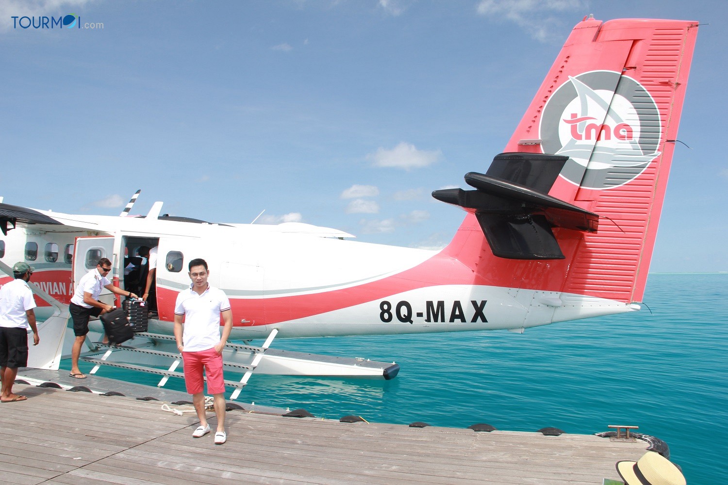 Tour Du lịch Maldives cao cấp bay Singapore Airlines - Ảnh 6 Tour Du lịch Maldives cao cấp bay Singapore Airlines - Ảnh 6