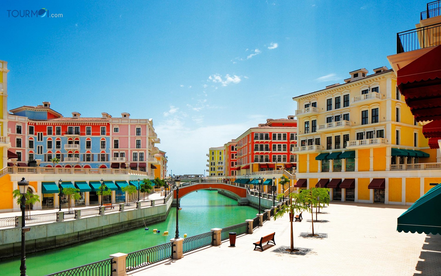 Tour Du lịch Qatar 5 Ngày 4 Đêm Tốt Nhất 2020 - Ảnh 5 Tour Du lịch Qatar 5 Ngày 4 Đêm Tốt Nhất 2020 - Ảnh 5