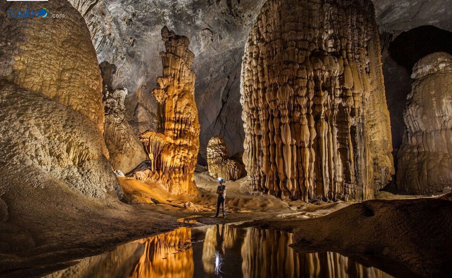 Tour Khám Phá Hang Sơn Đòong - Ảnh 5 Tour Khám Phá Hang Sơn Đòong - Ảnh 5