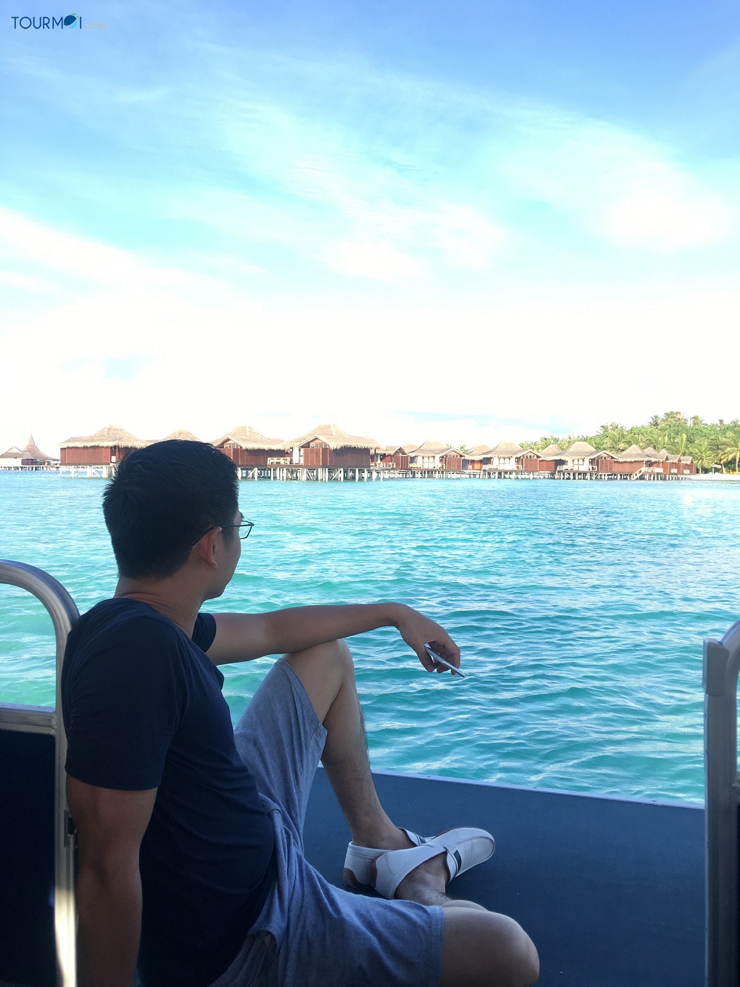 Tour Du lịch Maldives 6 Ngày Bay Malaysia Airlines - Ảnh 3 Tour Du lịch Maldives 6 Ngày Bay Malaysia Airlines - Ảnh 3