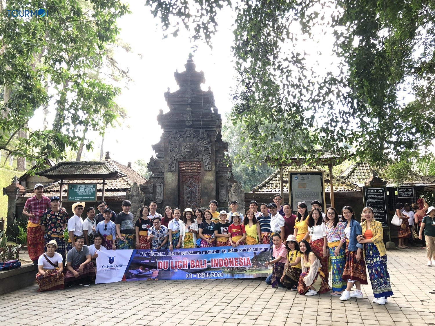 Tour Du lịch Đảo Bali 5 Ngày Từ Hà Nội Giá Rẻ Nhất - Ảnh 3 Tour Du lịch Đảo Bali 5 Ngày Từ Hà Nội Giá Rẻ Nhất - Ảnh 3