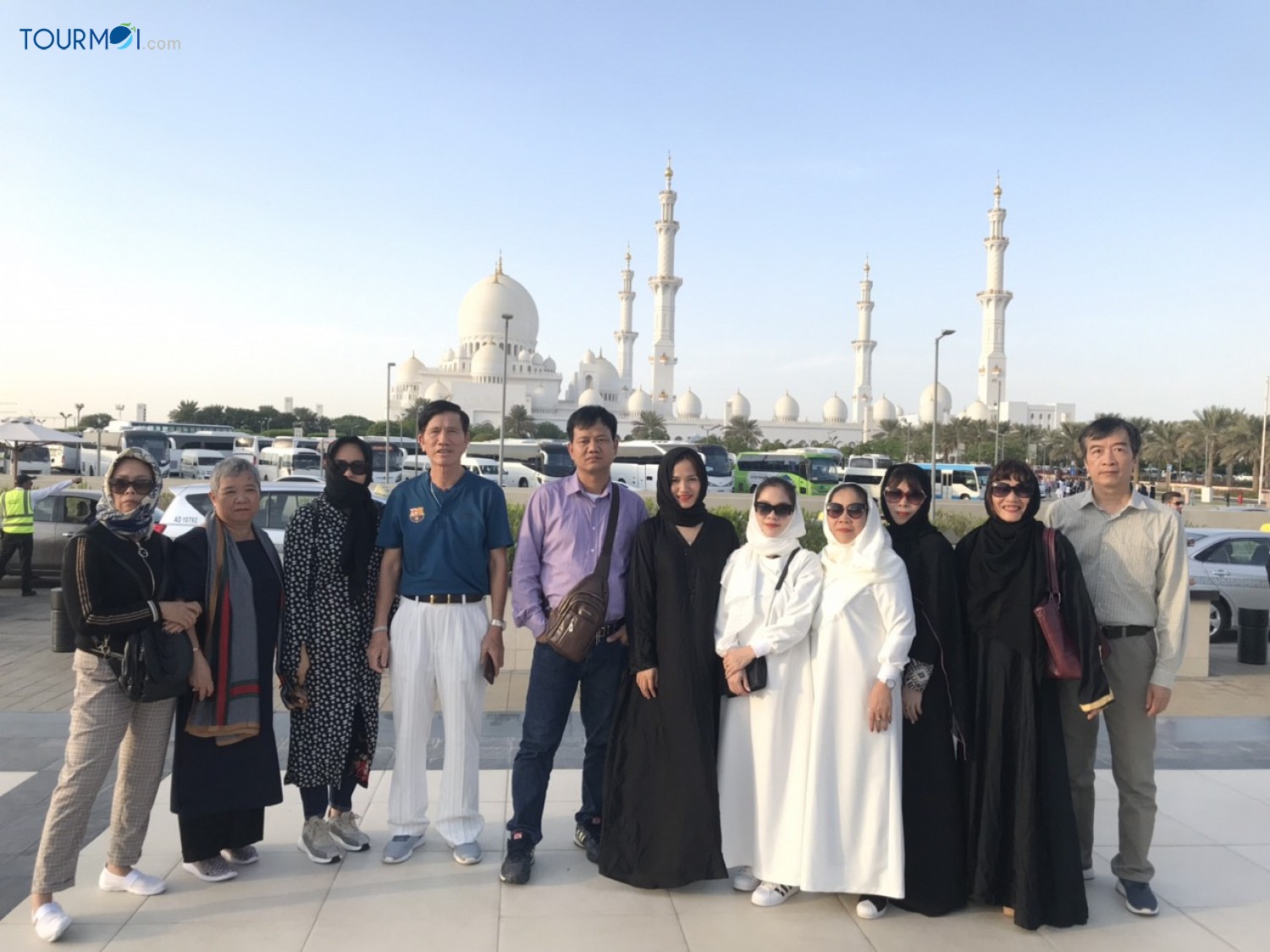 Hà Nội - Singapore - Dubai - Abu Dhabi 6 Ngày - Ảnh 5 Hà Nội - Singapore - Dubai - Abu Dhabi 6 Ngày - Ảnh 5