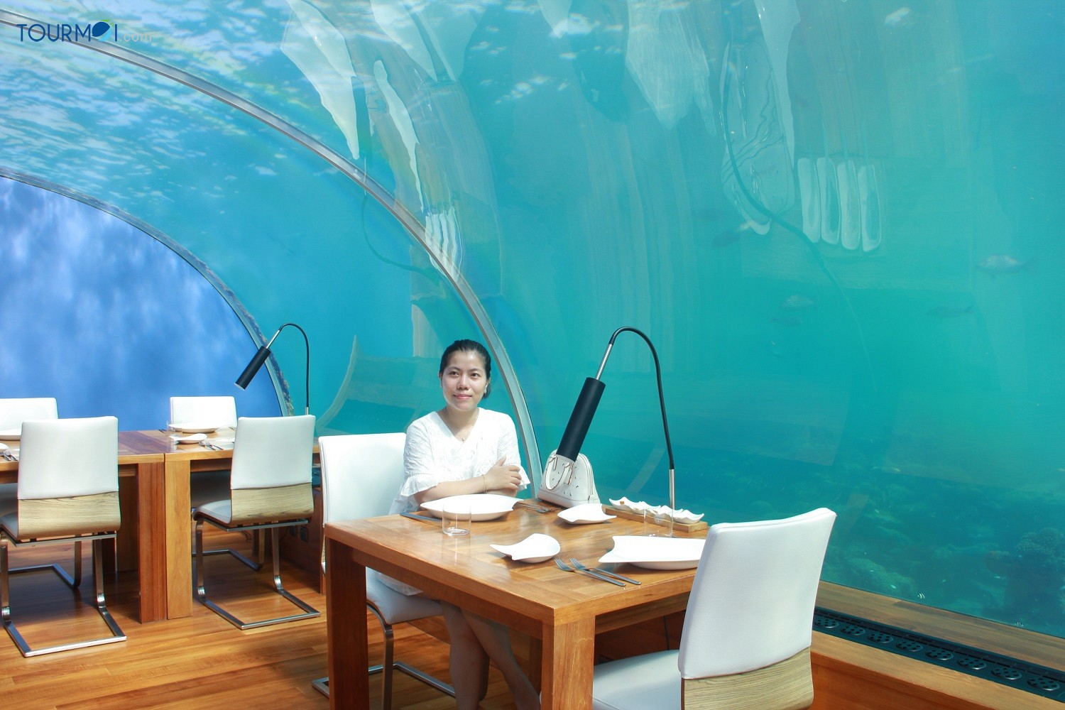 Tour Du lịch Maldives 6 Ngày Bay Malaysia Airlines - Ảnh 4 Tour Du lịch Maldives 6 Ngày Bay Malaysia Airlines - Ảnh 4