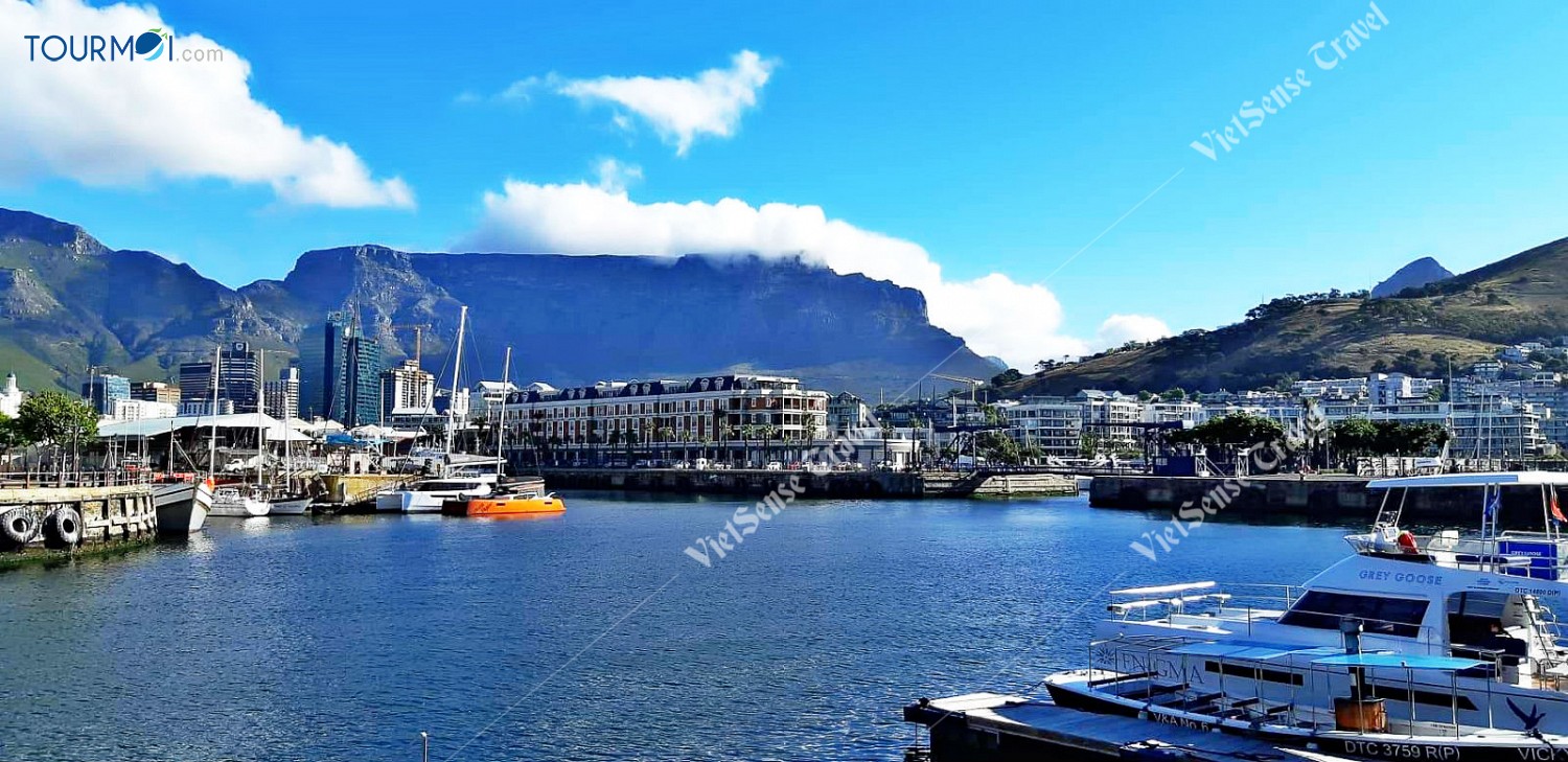 Tour Du lịch Nam Phi Mùa Phượng Tím Siêu Khuyến Mãi - Ảnh 5 Tour Du lịch Nam Phi Mùa Phượng Tím Siêu Khuyến Mãi - Ảnh 5