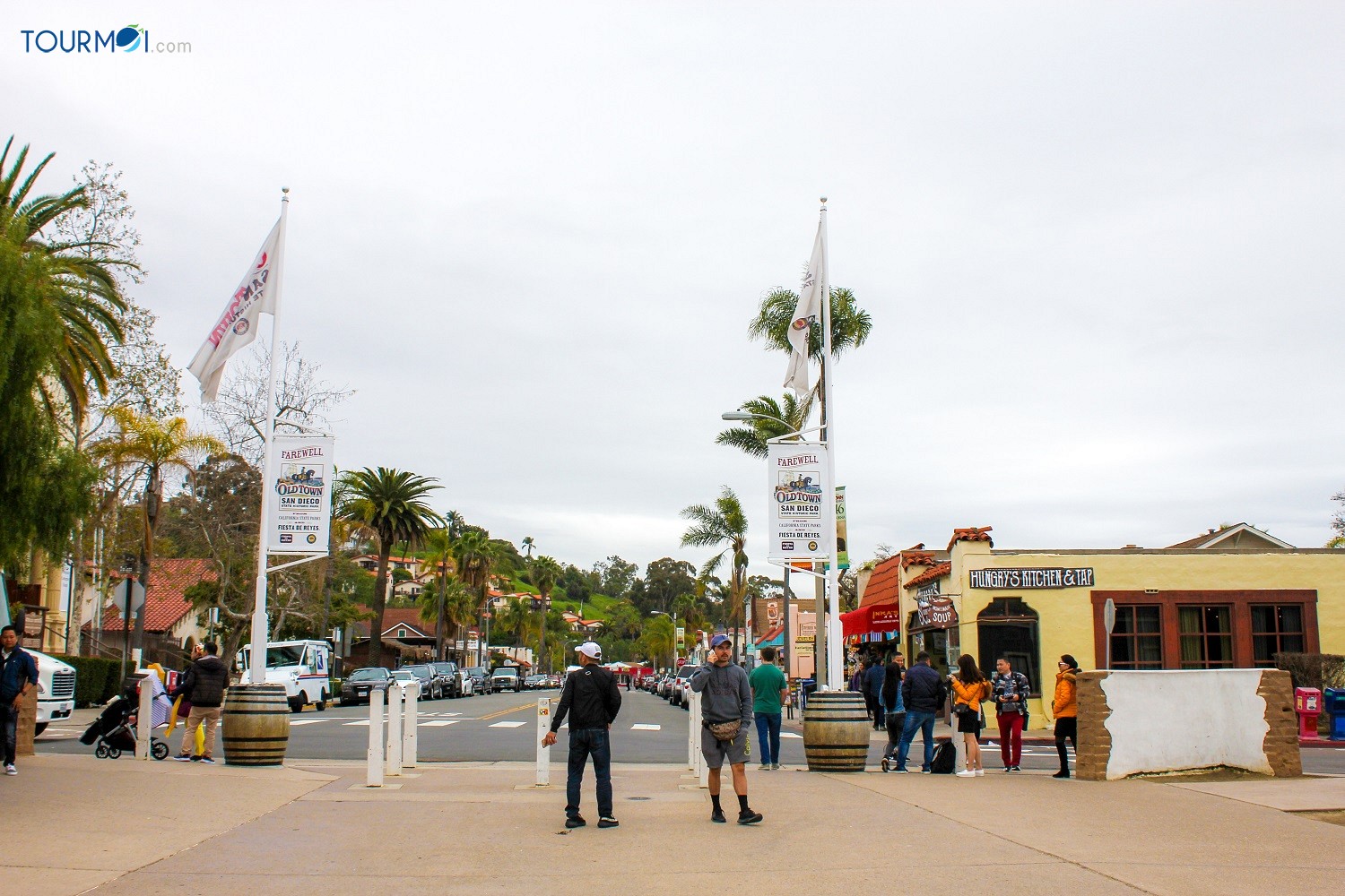 Tour Du lịch Mỹ 10 Ngày khám phá Bờ Đông & Bờ Tây Hoa Kỳ - Ảnh 10 Tour Du lịch Mỹ 10 Ngày khám phá Bờ Đông & Bờ Tây Hoa Kỳ - Ảnh 10