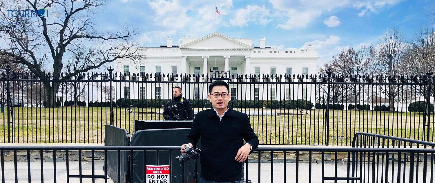 Tour Du lịch Mỹ 12 Ngày Khám phá toàn cảnh Bờ Tây và Bờ Đông Hoa Kỳ - Ảnh 7 Tour Du lịch Mỹ 12 Ngày Khám phá toàn cảnh Bờ Tây và Bờ Đông Hoa Kỳ - Ảnh 7