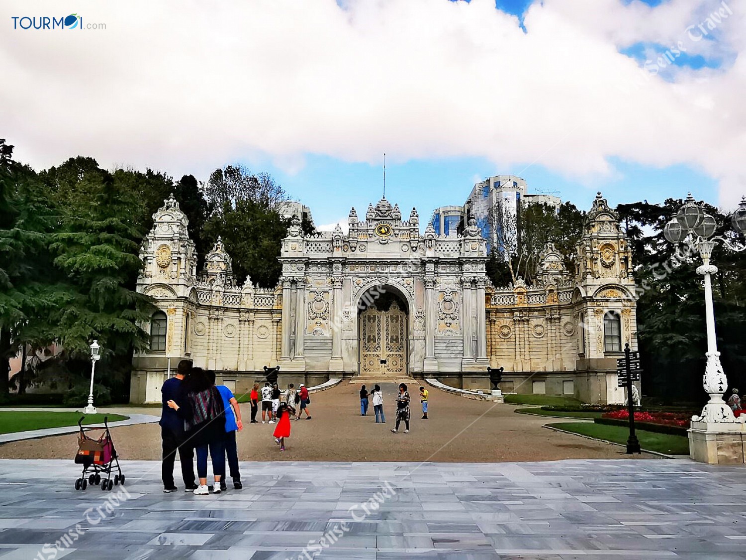 Tour Thổ Nhĩ Kỳ 10 Ngày Khởi Hành Từ TP Hồ Chí Minh - Ảnh 8 Tour Thổ Nhĩ Kỳ 10 Ngày Khởi Hành Từ TP Hồ Chí Minh - Ảnh 8