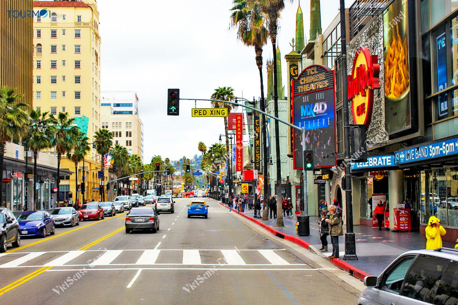 Tour Du lịch Liên Tuyến Mỹ - Cuba - Ảnh 6 Tour Du lịch Liên Tuyến Mỹ - Cuba - Ảnh 6