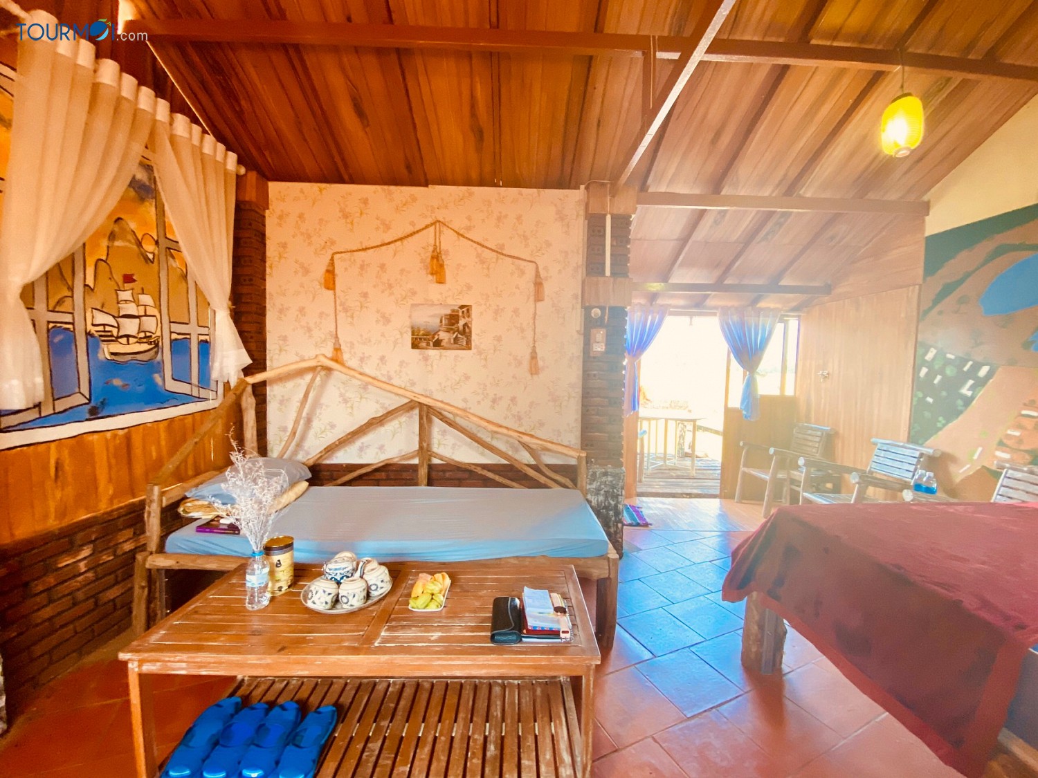 Nhà Tôi – My Home, điểm hẹn trên phố núi đại ngàn - Ảnh 4 Nhà Tôi – My Home, điểm hẹn trên phố núi đại ngàn - Ảnh 4