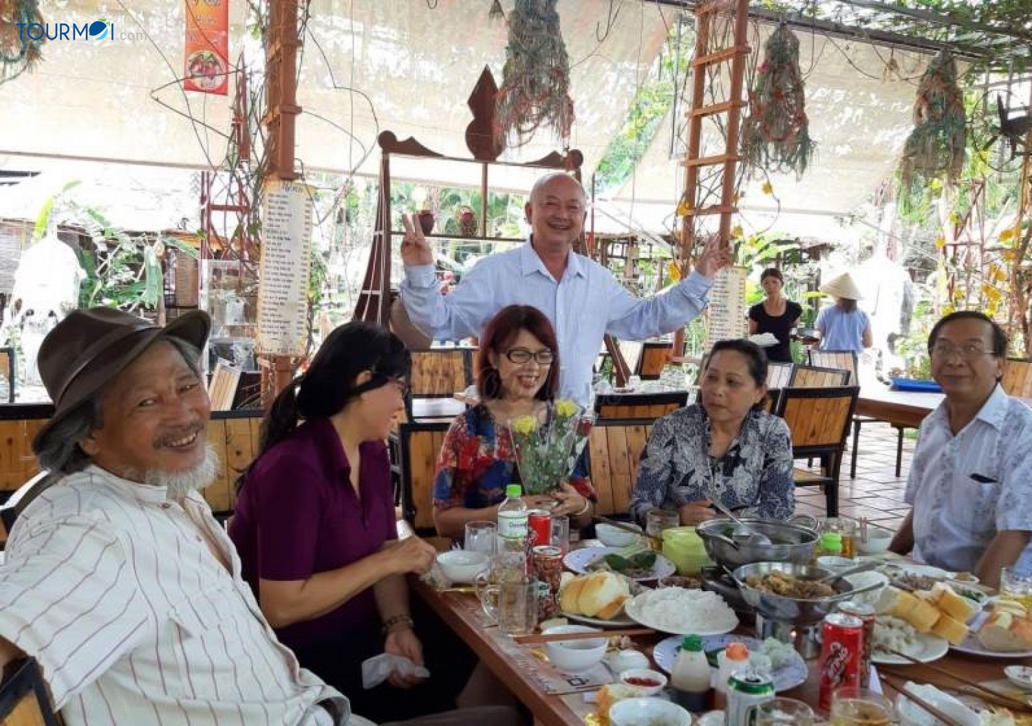 Nhà Tôi – My Home, điểm hẹn trên phố núi đại ngàn - Ảnh 7 Nhà Tôi – My Home, điểm hẹn trên phố núi đại ngàn - Ảnh 7