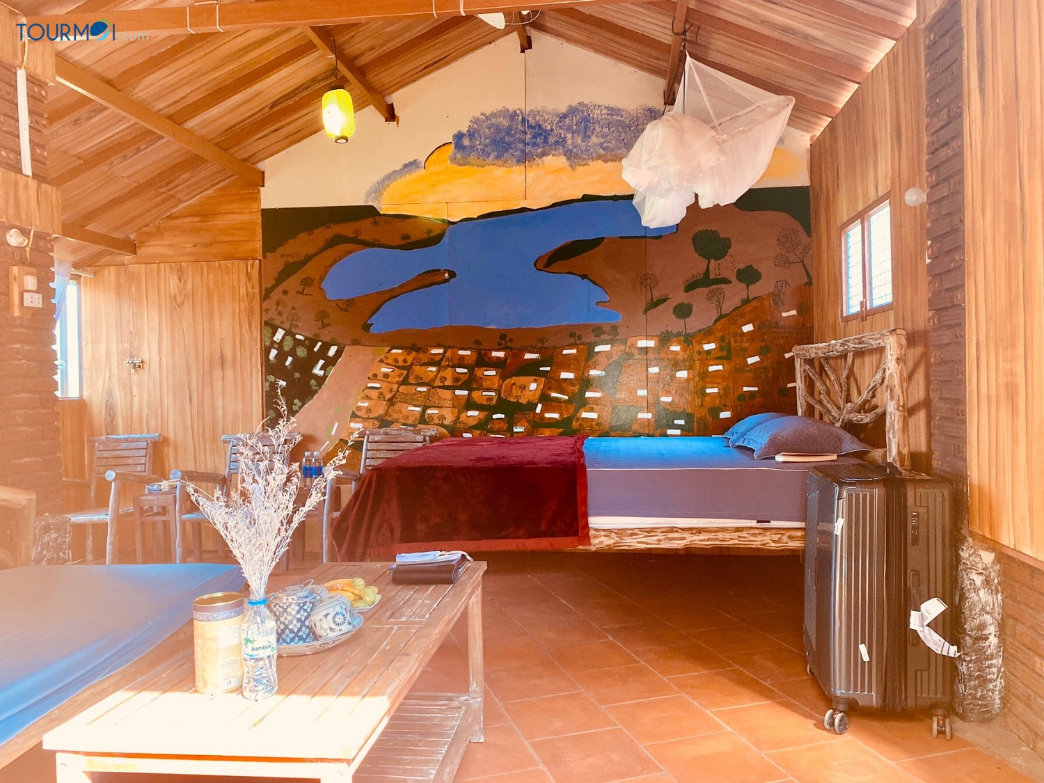 Nhà Tôi – My Home, điểm hẹn trên phố núi đại ngàn - Ảnh 5 Nhà Tôi – My Home, điểm hẹn trên phố núi đại ngàn - Ảnh 5