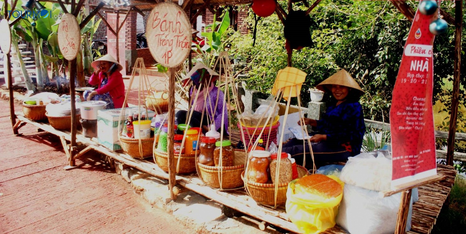 Nhà Tôi – My Home, điểm hẹn trên phố núi đại ngàn - Ảnh 9 Nhà Tôi – My Home, điểm hẹn trên phố núi đại ngàn - Ảnh 9