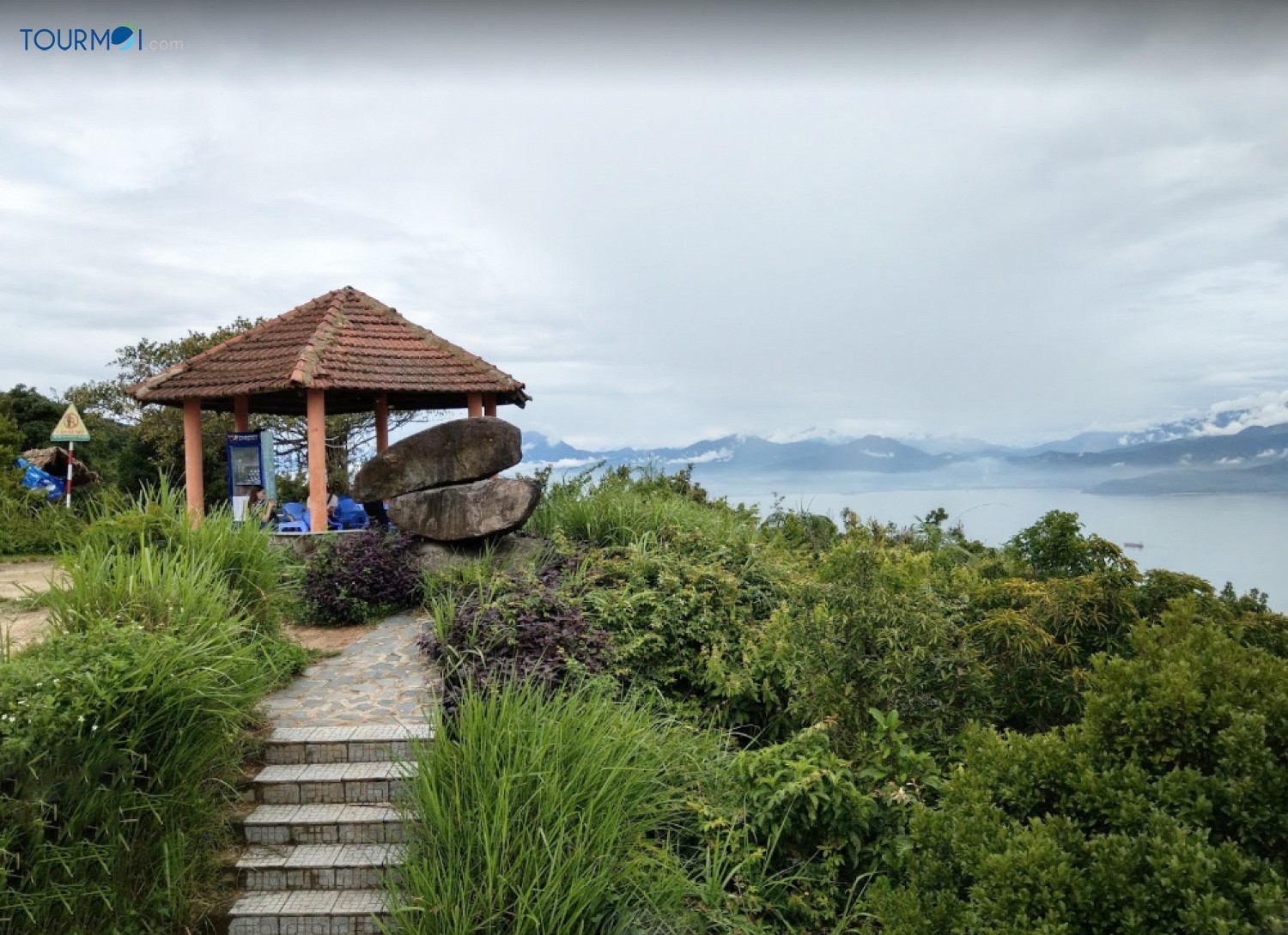 Nhà Vọng Cảnh Điểm Sống Ảo cho dân mê Phượt - Ảnh 1 Nhà Vọng Cảnh Điểm Sống Ảo cho dân mê Phượt - Ảnh 1