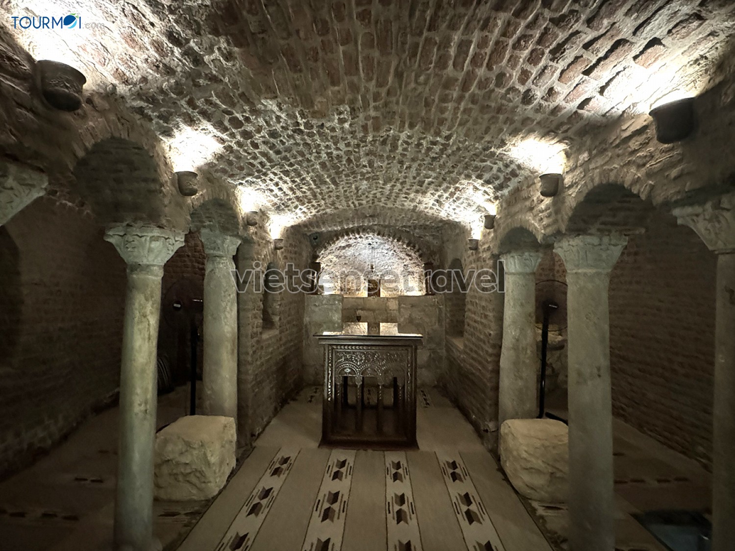 Những Địa điểm du lịch Ai Cập nổi tiếng nhất định phải đến - Ảnh 2 Những Địa điểm du lịch Ai Cập nổi tiếng nhất định phải đến - Ảnh 2