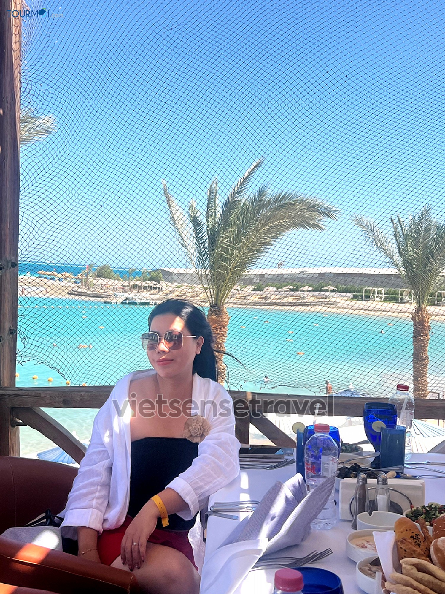 Những Địa điểm du lịch Ai Cập nổi tiếng nhất định phải đến - Ảnh 11 Những Địa điểm du lịch Ai Cập nổi tiếng nhất định phải đến - Ảnh 11